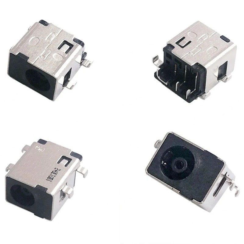 DC Jack for Samsung NP940Z5L Laptop - High Quality Replacement